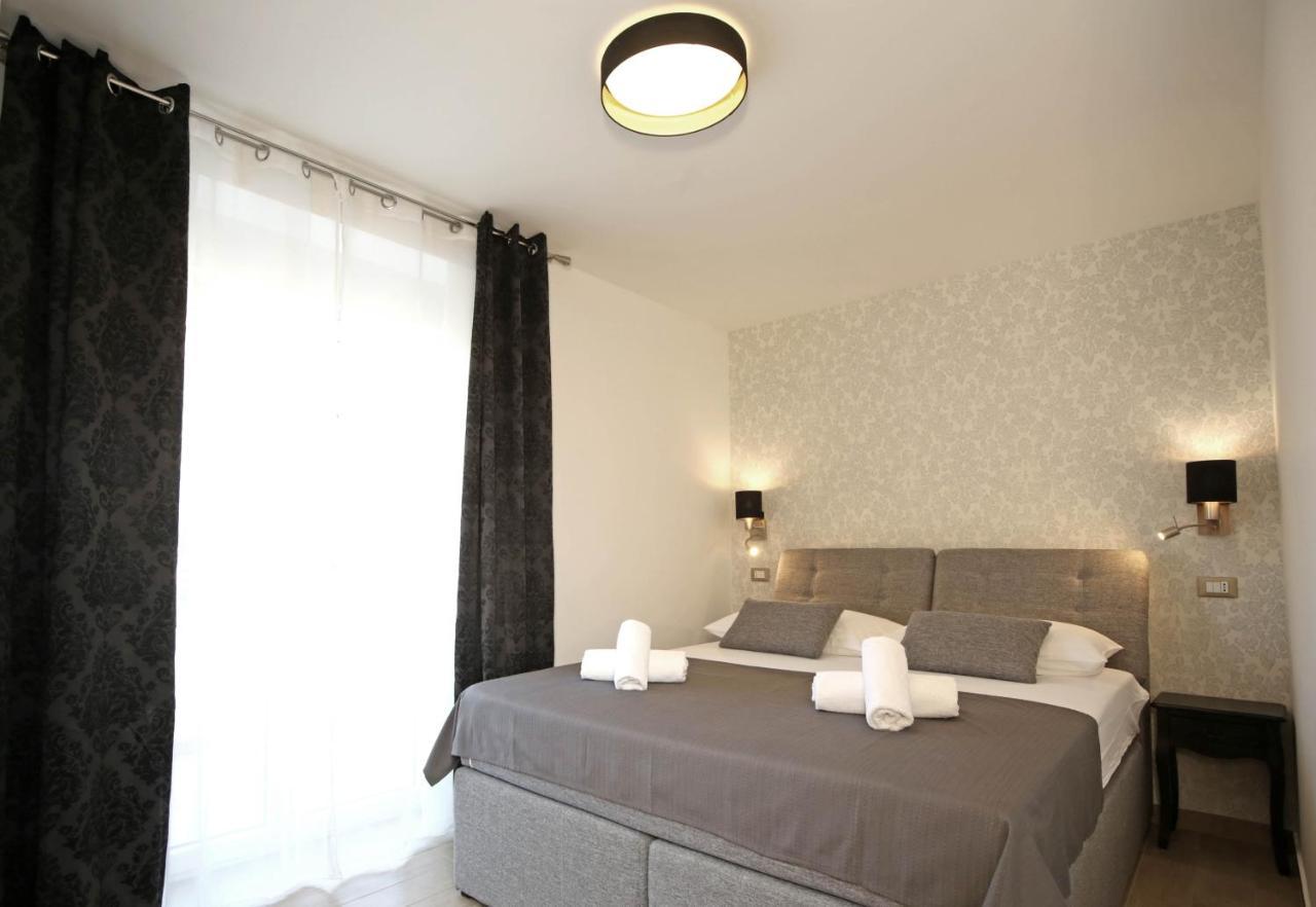 Apartment Tonka Šibenik Kültér fotó