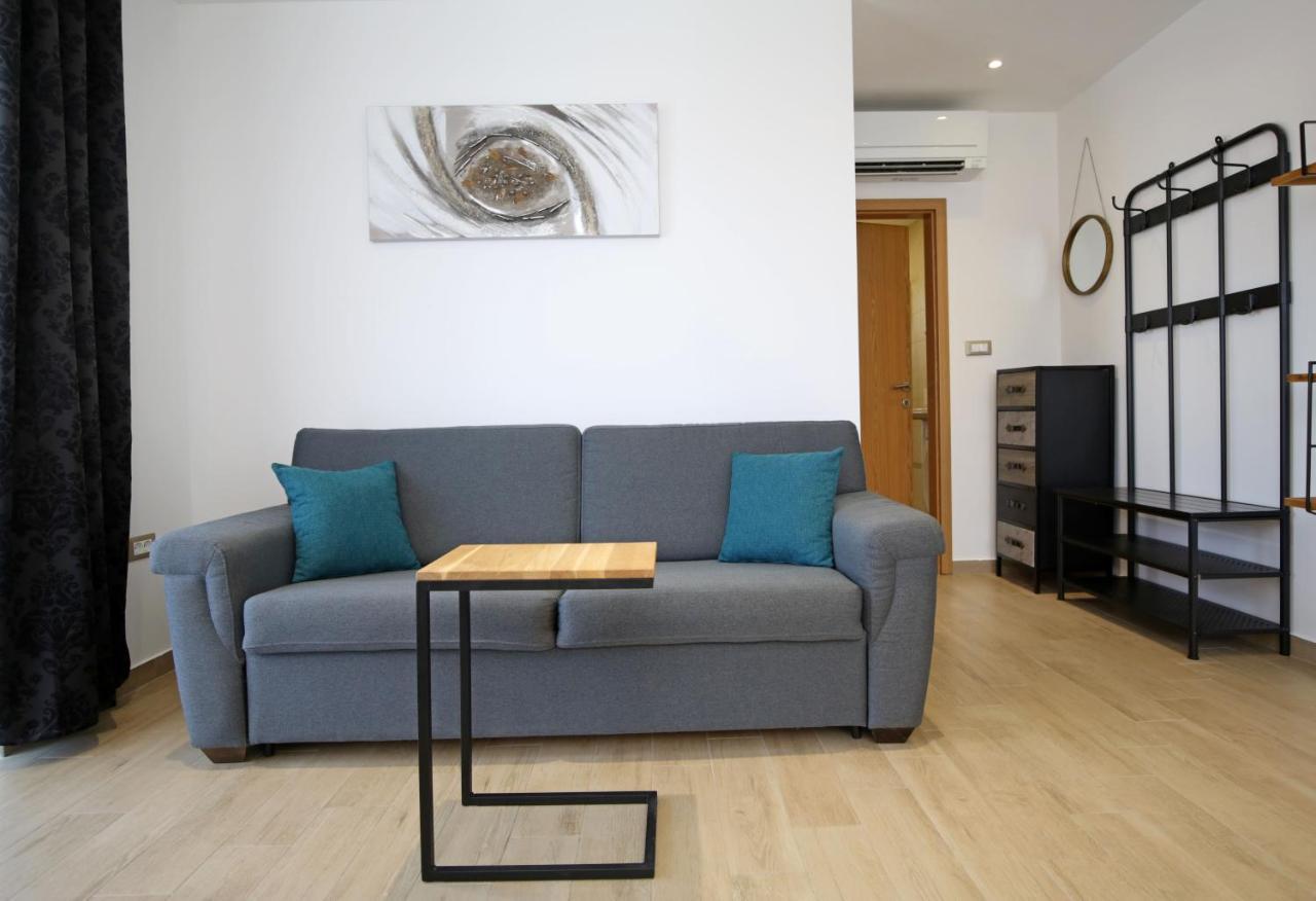 Apartment Tonka Šibenik Kültér fotó