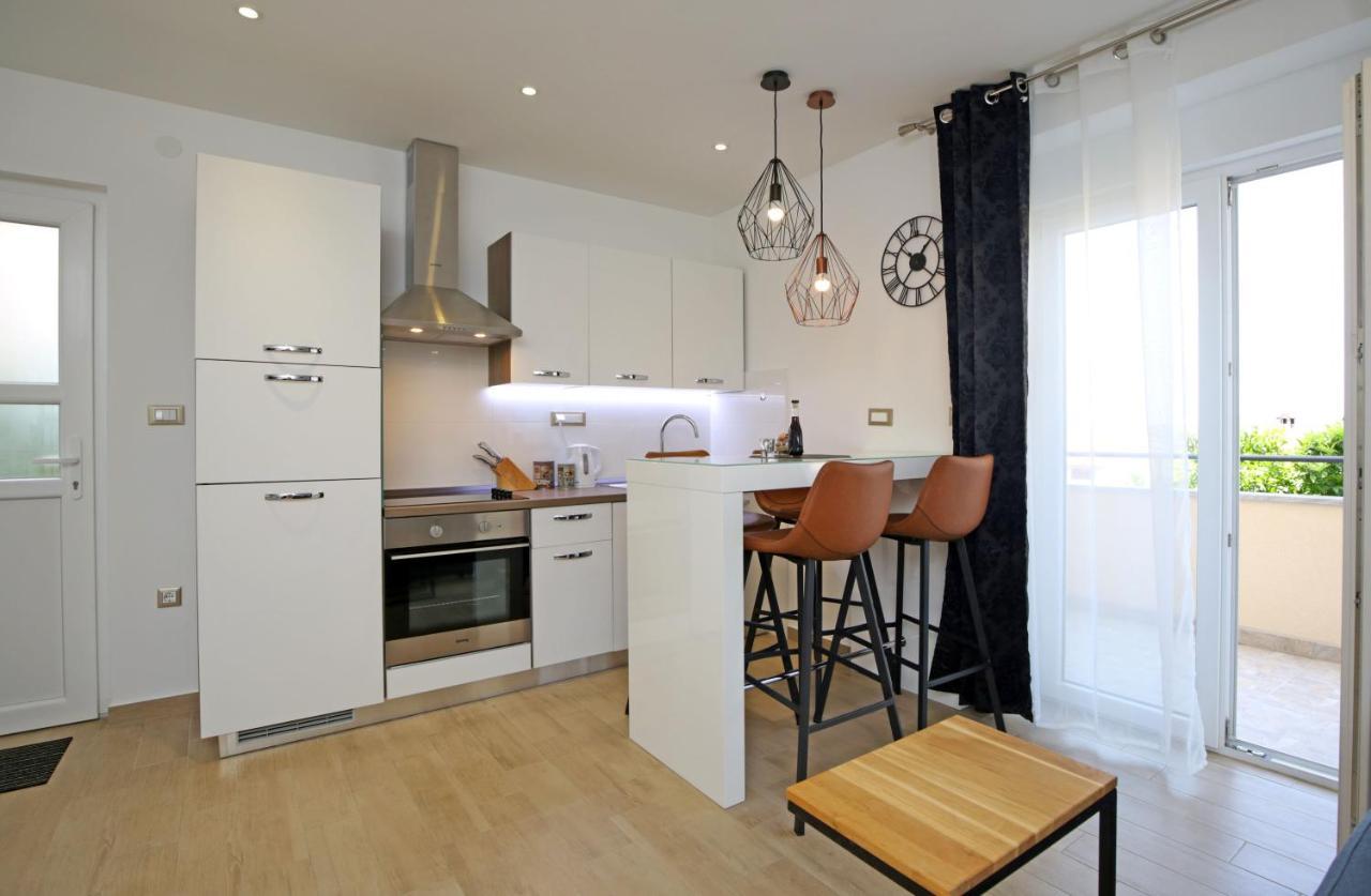 Apartment Tonka Šibenik Kültér fotó