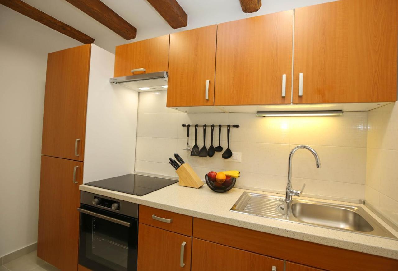 Apartment Tonka Šibenik Kültér fotó